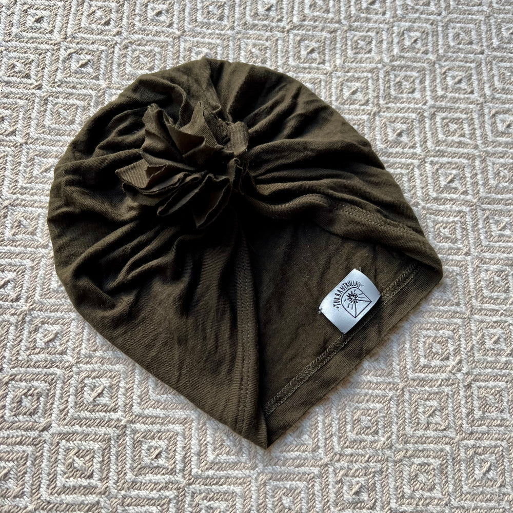 
                      
                        Baby turbans 3 to 6 months // Spring &amp; Summer
                      
                    
